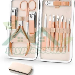 Precise LittleCare Kit Nail Clippers and Brush Set in Kansas